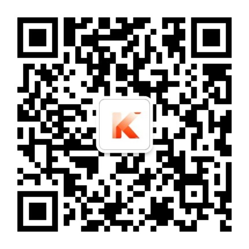 科昂智能公众号